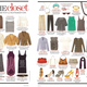 Illustration for article titled Lucky's "Month Of Outfits" Breaks The Bank
